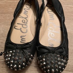 Sam Edelman Flats - 80% New